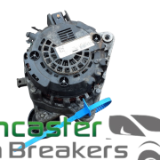 FORD TRANSIT CUSTOM (69) 2.0 EURO 6 FWD ALTERNATOR GK2T10300 240AMP