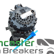 FORD TRANSIT CUSTOM (69) 2.0 EURO 6 FWD ALTERNATOR GK2T10300 240AMP