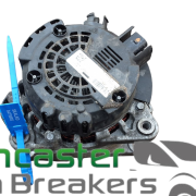 FORD TRANSIT CUSTOM (69) 2.0 EURO 6 FWD ALTERNATOR GK2T10300 240AMP