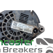FORD TRANSIT CUSTOM (69) 2.0 EURO 6 FWD ALTERNATOR GK2T10300 240AMP