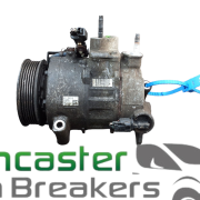 FORD TRANSIT CUSTOM (69) 2.0 EURO 6 FWD AIRCON PUMP GK2119D629