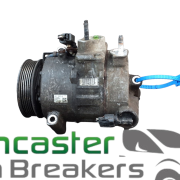 FORD TRANSIT CUSTOM (69) 2.0 EURO 6 FWD AIRCON PUMP GK2119D629