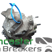 FORD TRANSIT CUSTOM (69) 2.0 EURO 6 FWD AIRCON PUMP GK2119D629