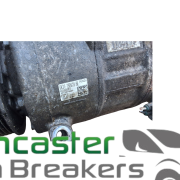 FORD TRANSIT CUSTOM (69) 2.0 EURO 6 FWD AIRCON PUMP GK2119D629