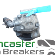 FORD TRANSIT CUSTOM (69) 2.0 EURO 6 FWD POWER STEERING PUMP GK213A696