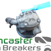 FORD TRANSIT CUSTOM (69) 2.0 EURO 6 FWD POWER STEERING PUMP GK213A696