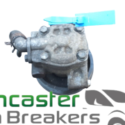 FORD TRANSIT CUSTOM (69) 2.0 EURO 6 FWD POWER STEERING PUMP GK213A696