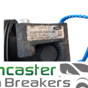 FORD TRANSIT CUSTOM (69) 2.0 EURO 6 FWD POWER STEERING PUMP GK213A696