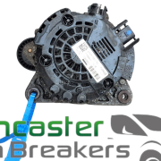 FORD TRANSIT CUSTOM / MK8 2.0 EURO 6 ALTERNATOR GK2T10300 220AMP