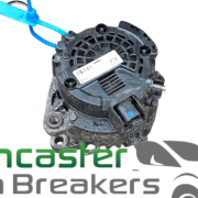 FORD TRANSIT CUSTOM / MK8 2.0 EURO 6 ALTERNATOR GK2T10300 220AMP