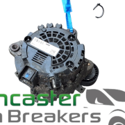 FORD TRANSIT CUSTOM / MK8 2.0 EURO 6 ALTERNATOR GK2T10300 220AMP