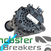 FORD TRANSIT CUSTOM / MK8 2.0 EURO 6 ALTERNATOR GK2T10300 220AMP