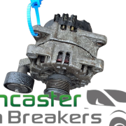FORD TRANSIT CUSTOM / MK8 2.0 EURO 6 ALTERNATOR GK2T10300 220AMP
