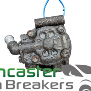 FORD TRANSIT CUSTOM /MK8 2.0 EURO 6 POWER STEERING PUMP GK213A696