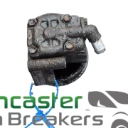 FORD TRANSIT CUSTOM /MK8 2.0 EURO 6 POWER STEERING PUMP GK213A696