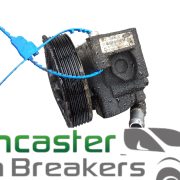 FORD TRANSIT CUSTOM /MK8 2.0 EURO 6 POWER STEERING PUMP GK213A696
