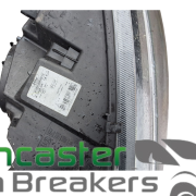 FORD TRANSIT CUSTOM 2019 N/S PASSENGER HEADLAMP GENUINE FORD