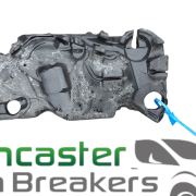 FORD TRANSIT CUSTOM / TRANSIT MK9 2.0 FWD EURO 6 ENGINE COVER KK2Q6A949