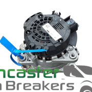 FORD TRANSIT CUSTOM / TRANSIT MK9 2024 2.0 FWD EURO 6 ALTERNATOR KK3T10300BC 230AMP 11K