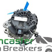 FORD TRANSIT CUSTOM / TRANSIT MK9 2024 2.0 FWD EURO 6 ALTERNATOR KK3T10300BC 230AMP 11K