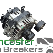 FORD TRANSIT CUSTOM / TRANSIT MK9 2024 2.0 FWD EURO 6 ALTERNATOR KK3T10300BC 230AMP 11K