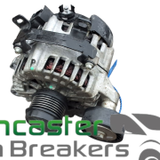 FORD TRANSIT CUSTOM / TRANSIT MK9 2024 2.0 FWD EURO 6 ALTERNATOR KK3T10300BC 230AMP 11K