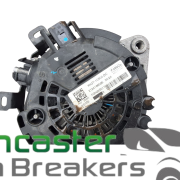FORD TRANSIT CUSTOM / TRANSIT MK9 2024 2.0 FWD EURO 6 ALTERNATOR KK3T10300BC 230AMP 11K