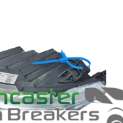 MERCEDES SPRINTER 2024 N/S PASSENGER HEADLIGHT A9109060200 (CRACKED AND 1 LUG MISSING)