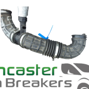 FORD TRANSIT CUSTOM 2019 2.0 FWD AIR INTAKE PIPE GK219R504AF