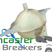 FORD TRANSIT CUSTOM 2019 2.0 FWD WATER BOTTLE