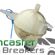 FORD TRANSIT CUSTOM 2019 2.0 FWD WATER BOTTLE