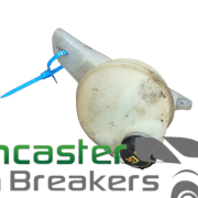 FORD TRANSIT CUSTOM 2019 2.0 FWD WATER BOTTLE