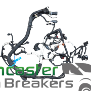 FORD TRANSIT 350 2022 2.0 EURO 6 FWD ENGINE BAY WIRING LOOM