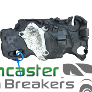 FORD TRANSIT CUSTOM 2019 2.0 FWD ENGINE COVER GK2Q6A949AD