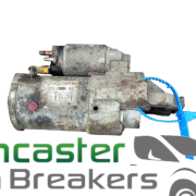 FORD TRANSIT CUSTOM 2019 2.0 FWD STARTER MOTOR GK2T1100AB