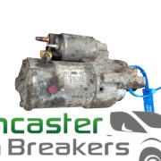 FORD TRANSIT CUSTOM 2019 2.0 FWD STARTER MOTOR GK2T1100AB