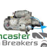 FORD TRANSIT CUSTOM 2019 2.0 FWD STARTER MOTOR GK2T1100AB