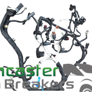 FORD TRANSIT 350 2022 2.0 EURO 6 FWD ENGINE BAY WIRING LOOM