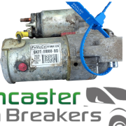 FORD TRANSIT CUSTOM 2024 2.0 EURO 6 STARTER MOTOR GK2T11000