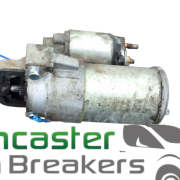 FORD TRANSIT CUSTOM 2024 2.0 EURO 6 STARTER MOTOR GK2T11000