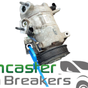 FORD TRANSIT CUSTOM 2024 2.0 EURO 6 AIRCON PUMP PZ3119D629