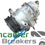 FORD TRANSIT CUSTOM 2024 2.0 EURO 6 AIRCON PUMP PZ3119D629