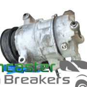 FORD TRANSIT CUSTOM 2024 2.0 EURO 6 AIRCON PUMP PZ3119D629