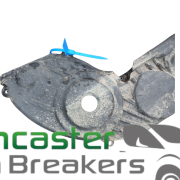 FORD TRANSIT CUSTOM 2024 2.0 EURO 6 AUXILLARY BELT COVER KK2Q6A247