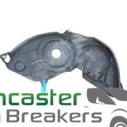 FORD TRANSIT CUSTOM 2024 2.0 EURO 6 AUXILLARY BELT COVER KK2Q6A247