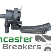 FORD TRANSIT CUSTOM 2024 2.0 EURO 6 AUXILLARY WATER PUMP KK2118D473