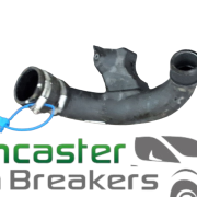 FORD TRANSIT CUSTOM 2024 2.0 EURO 6 INTERCOOLER PIPE KK216F073