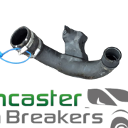 FORD TRANSIT CUSTOM 2024 2.0 EURO 6 INTERCOOLER PIPE KK216F073