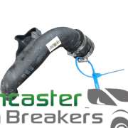 FORD TRANSIT CUSTOM 2024 2.0 EURO 6 INTERCOOLER PIPE KK216F073