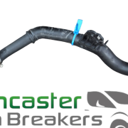 FORD TRANSIT CUSTOM 2024 2.0 EURO 6 TURBO INTERCOOLER PIPE GK216C646A